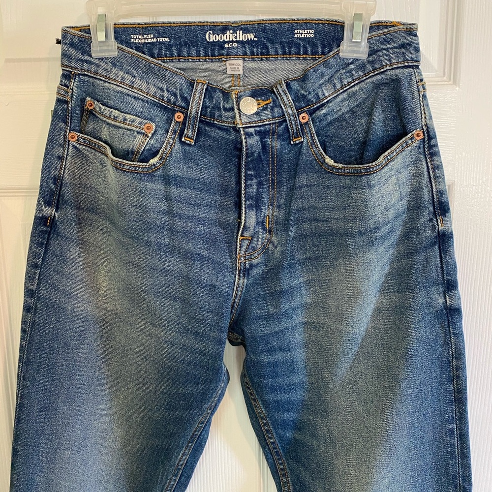 Men’s jeans